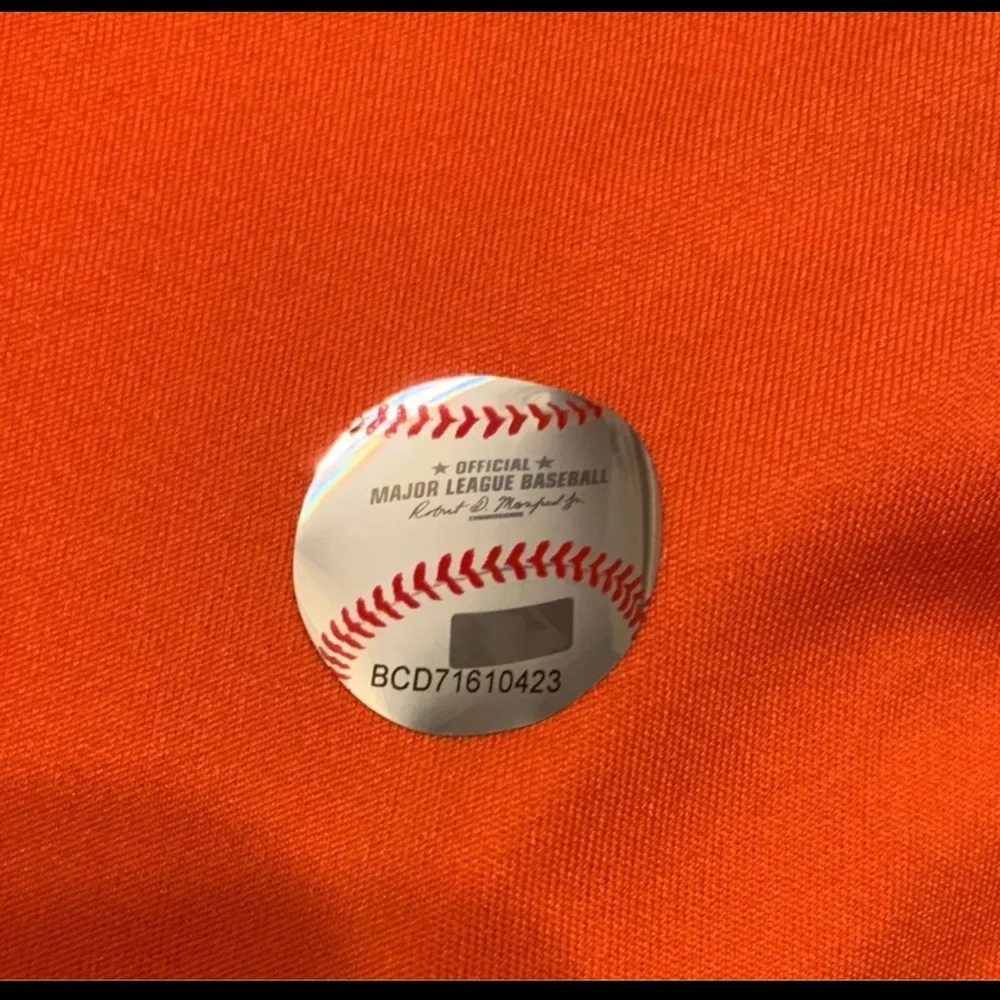 MENS DETROIT TIGERS T-SHIRT MLB L, XL, XXL - Picture 4 of 4